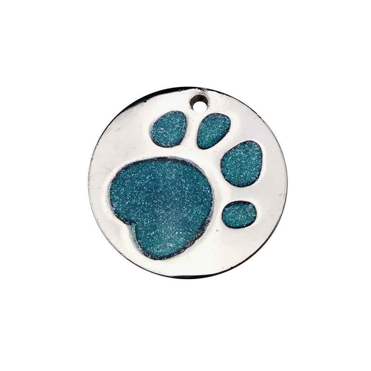 Pet Footprint Identification Tag - Nestek product image