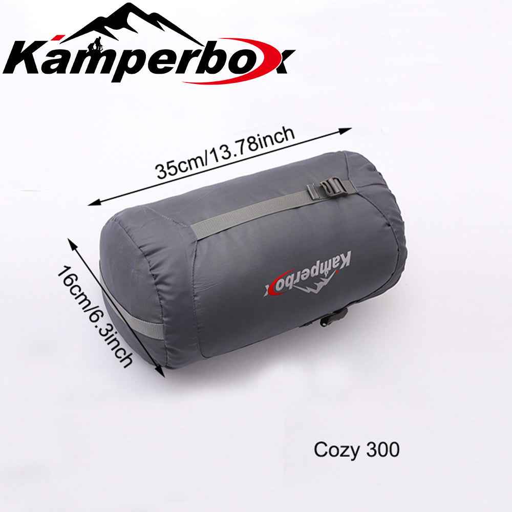 Ultra Light Down Sleeping Bag – Your Ultimate Camping Companion