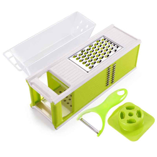 Multi-Purpose Kitchen Cutting Tool – Everyday Food Prep Gadget