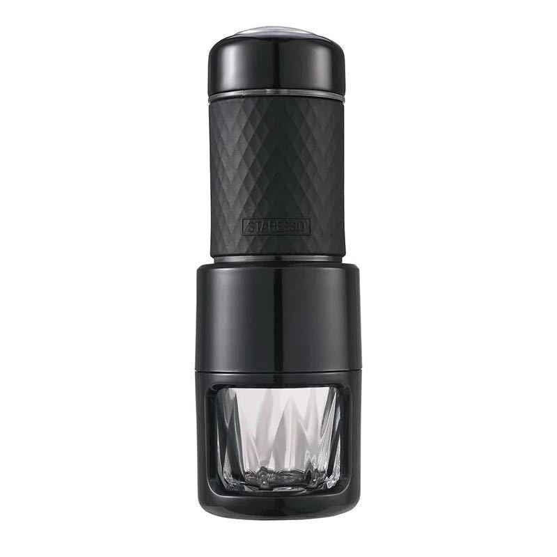 Portable Manual Espresso Maker - Travel Coffee Machine - Nestek product image