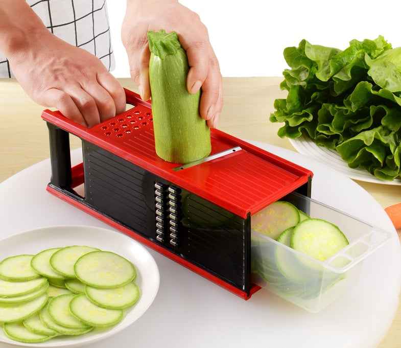 Multi-Purpose Kitchen Cutting Tool - Nestek product image