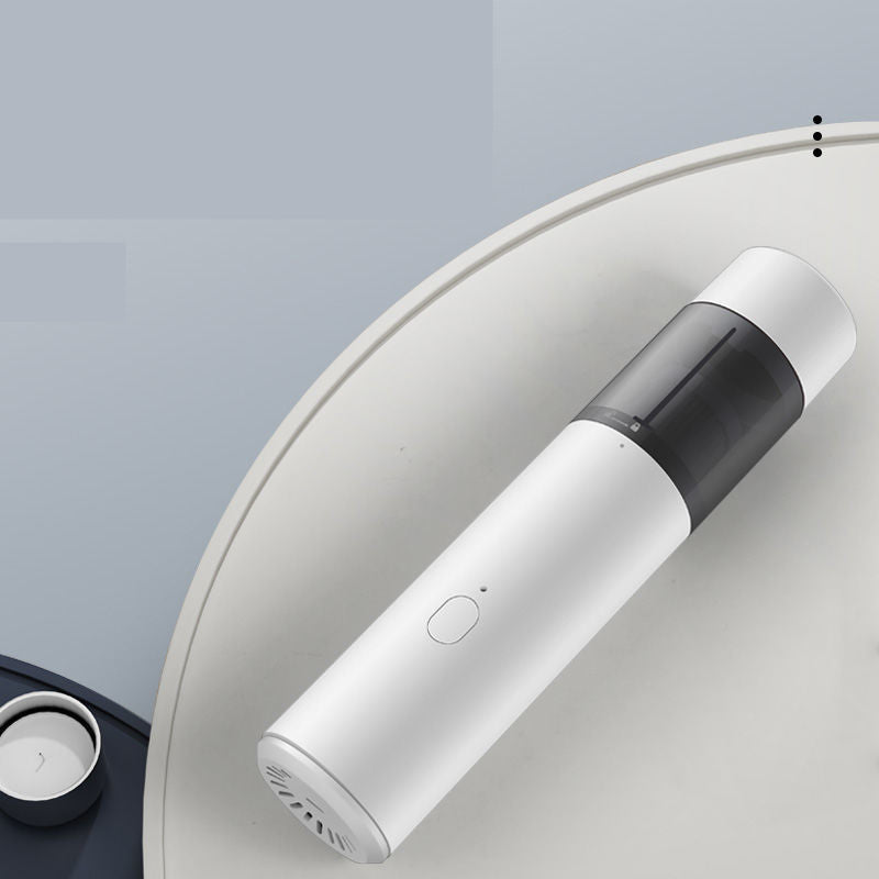 Mini car vacuum cleaner product image 9