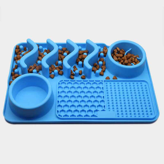 Silicone Dog Lick Mat - Nestek product image