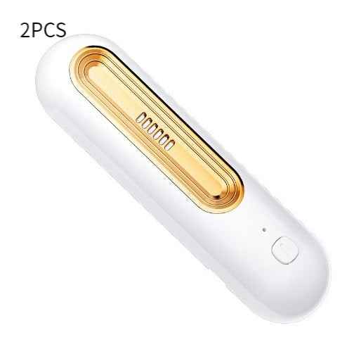 Ozone Refrigerator Deodoriser – Fresh-Keeping Fridge Odour Remover