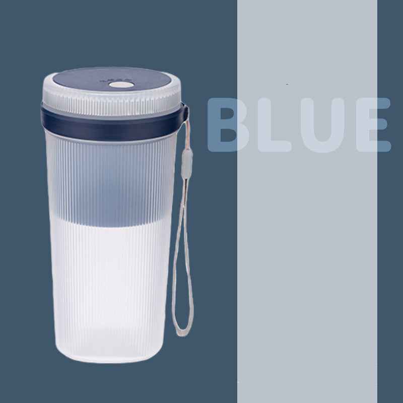 Portable USB Rechargeable Blender - Nestek product image