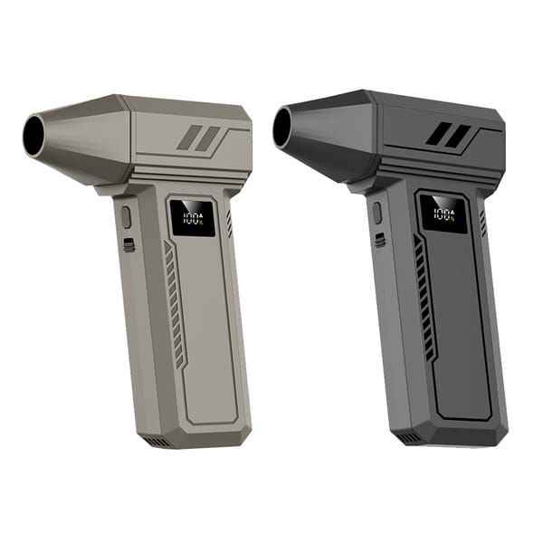 9-Piece Handheld Blower & Vacuum Cleaner - Nestek product image