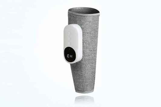 Heated Leg Massager - Nestek product image