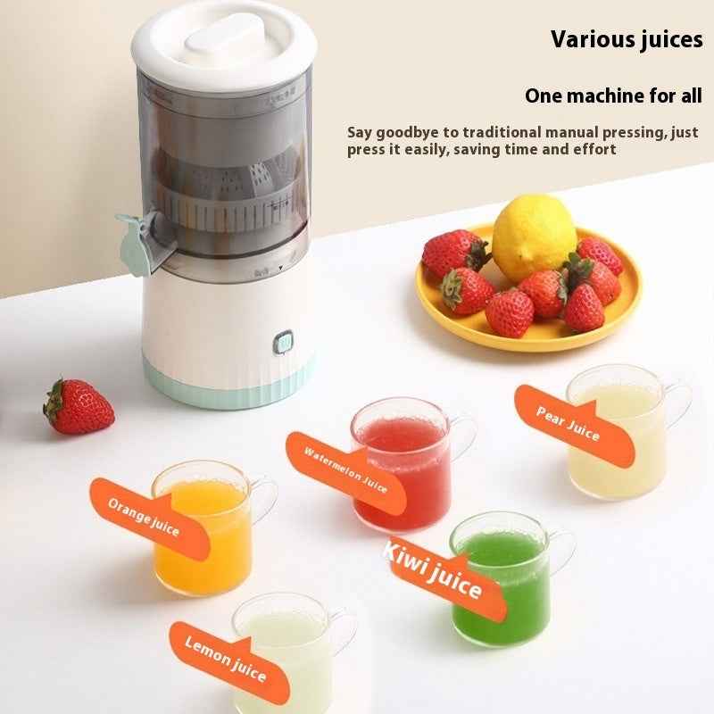 Portable Personal Blender & Juice Maker - Nestek product image