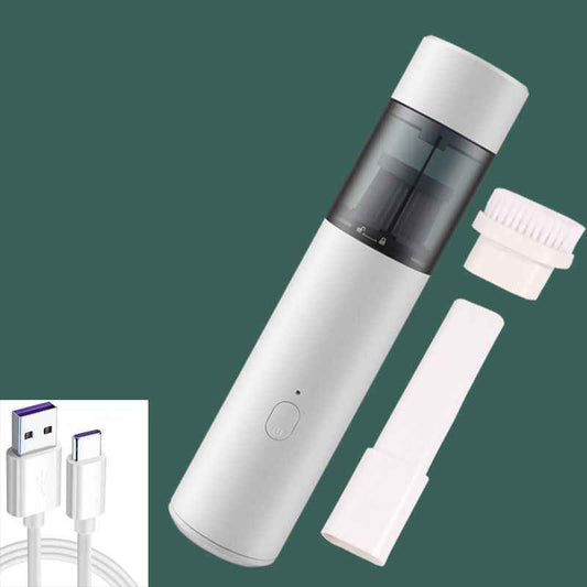 Mini Car Vacuum Cleaner