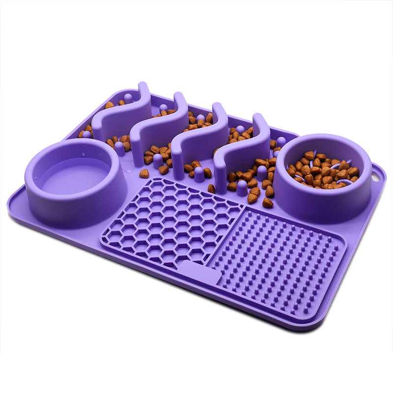 Silicone Dog Lick Mat - Nestek product image