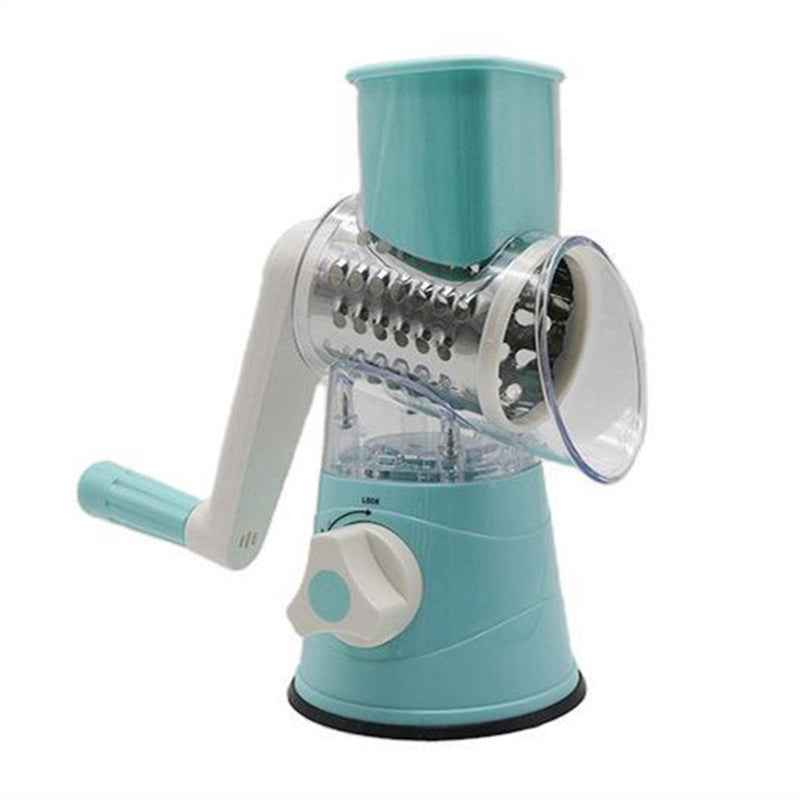 Manual Vegetable Cutter & Slicer - Nestek product image