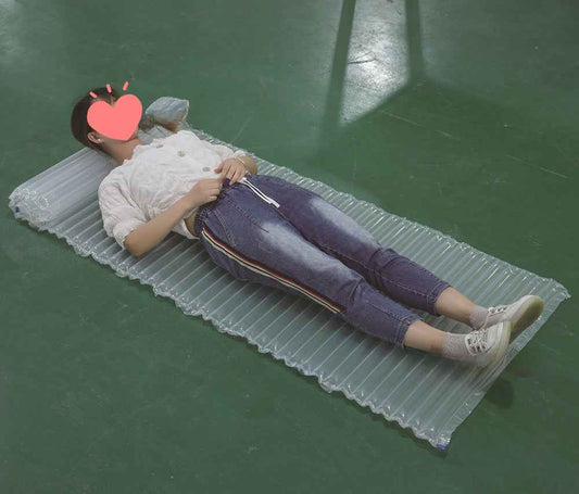 Ultimate Comfort: Outdoor Airbed for Camping – Your Perfect Adventure Companion