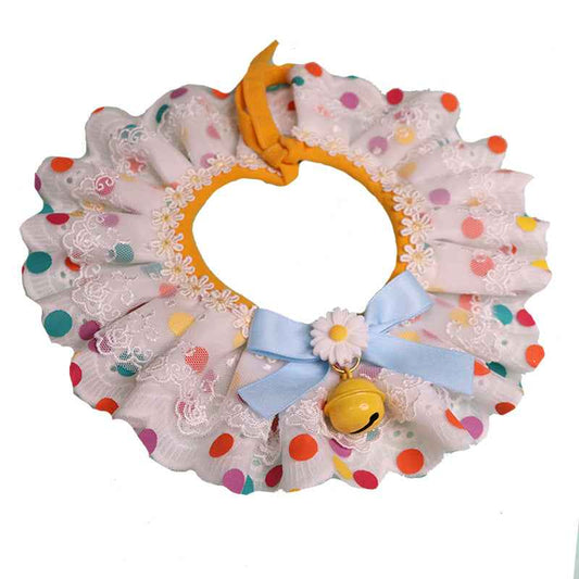 Fashionable Pet Collar Accessories - Nestek product image