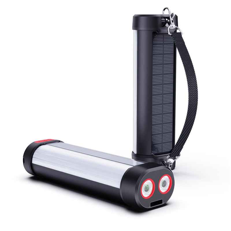 Solar Rechargeable Camping Lantern - Nestek product image