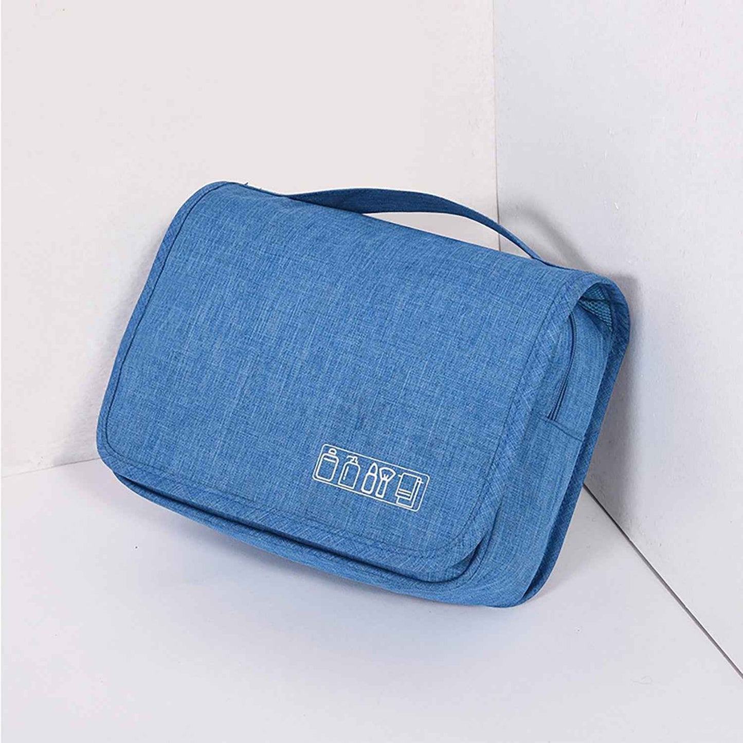 Hanging Travel Toiletry & Makeup Bag - Nestek product image