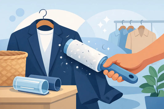 Reusable Lint Roller for Clothes: Worth It?