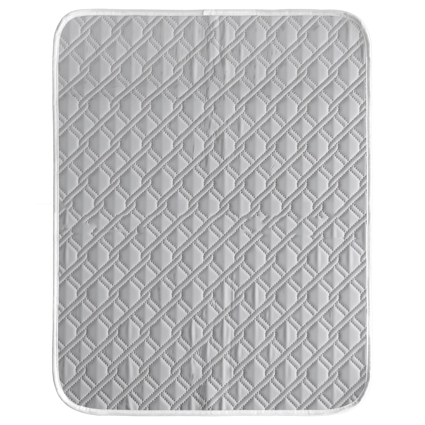 Pet cooling mat colour option for dogs and cats