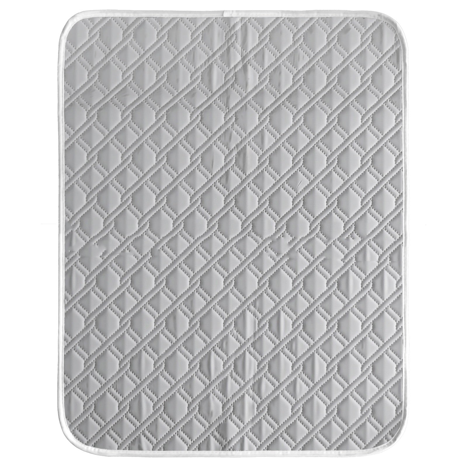 Pet cooling mat colour option for dogs and cats