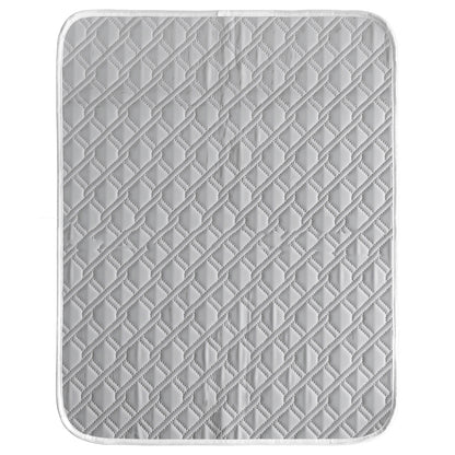 Pet cooling mat colour option for dogs and cats