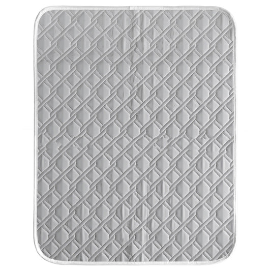 Pet cooling mat colour option for dogs and cats