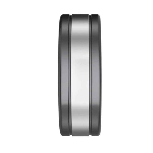 Smart Health Tracking Ring