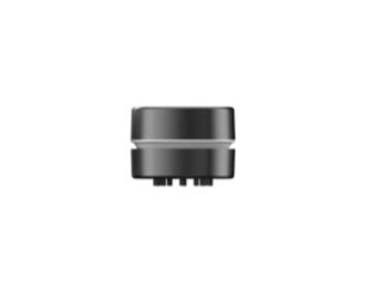Rechargeable and battery model desktop vacuum option
