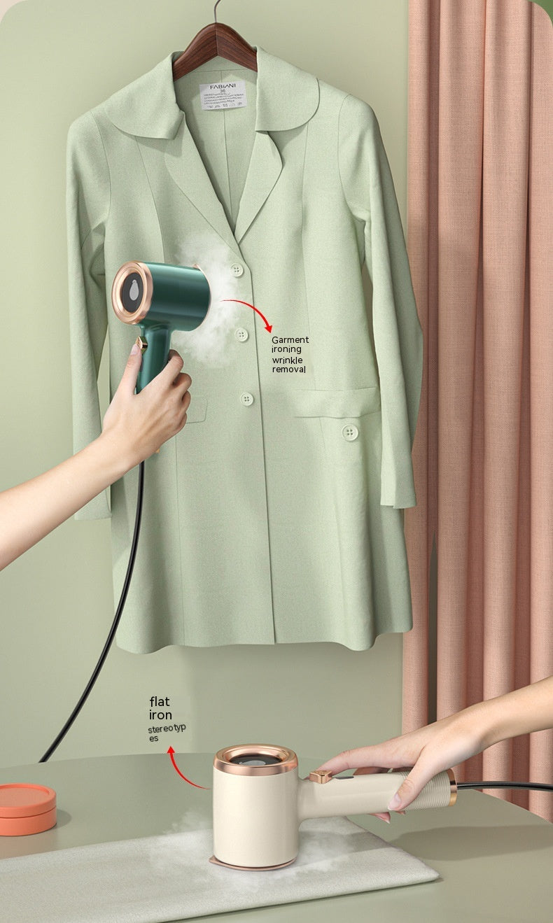 Portable Handheld Garment Steamer product detail