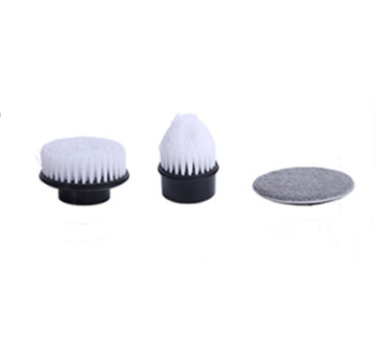 Handheld detail cleaning brush set product image 11