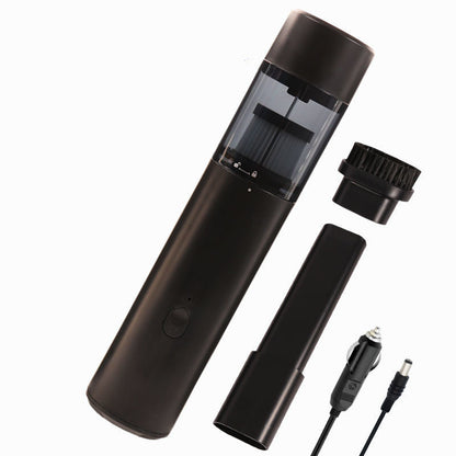 Mini car vacuum cleaner product image 1
