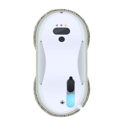 Automatic Window Cleaning Robot
