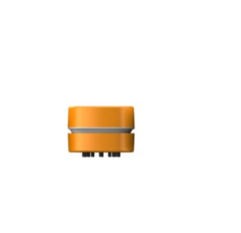 Desktop vacuum cleaner colour variant image