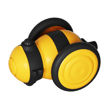 Cat toy for chasing and pouncing play