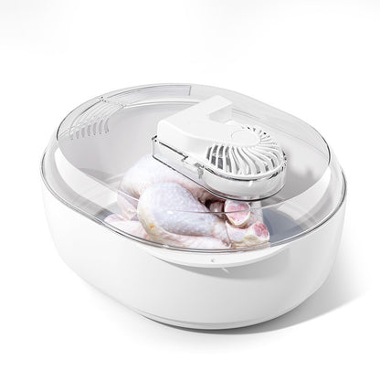 Quick defrosting tray product image 7