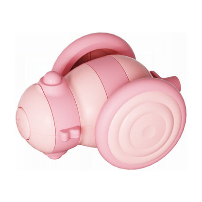 Interactive bee cat toy variant display