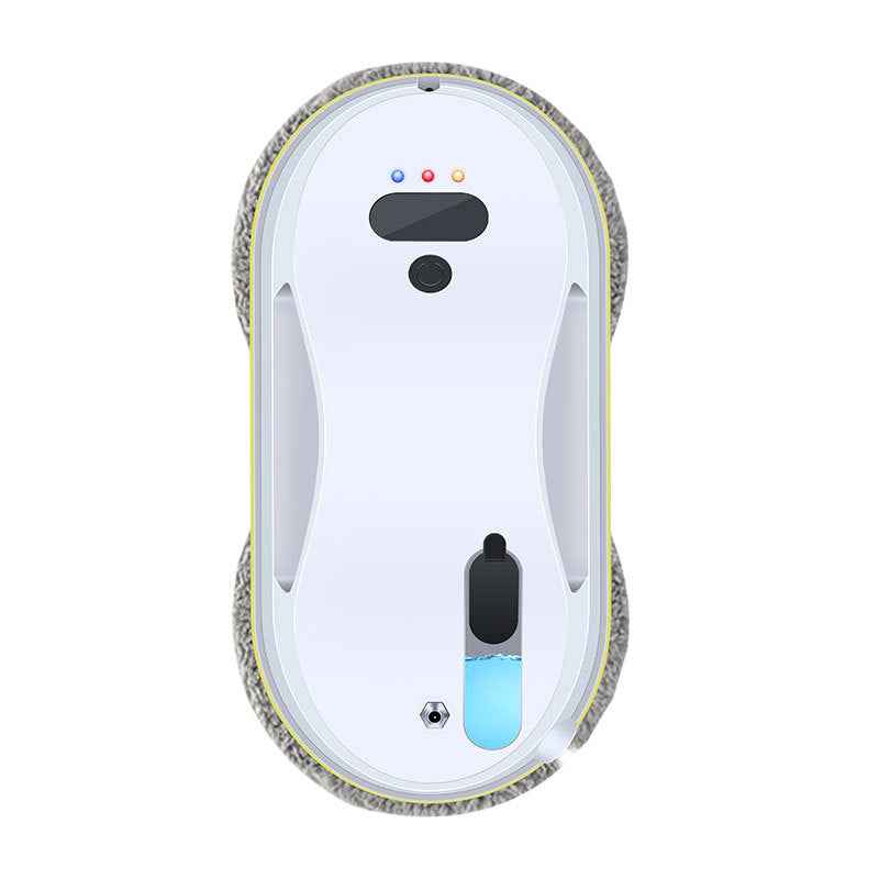 Automatic Window Cleaning Robot