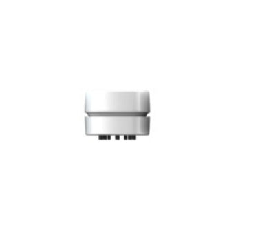Mini Desktop Vacuum Cleaner handheld view