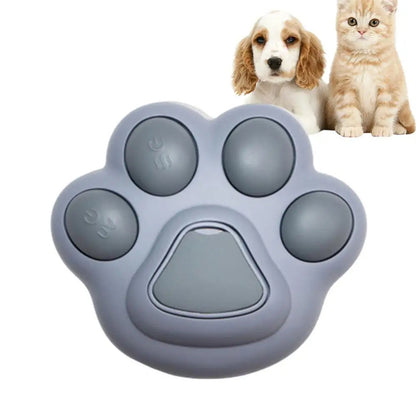 Pet steam grooming brush product image 3