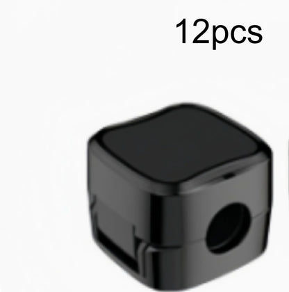 Cable clips for tidy electronic accessories