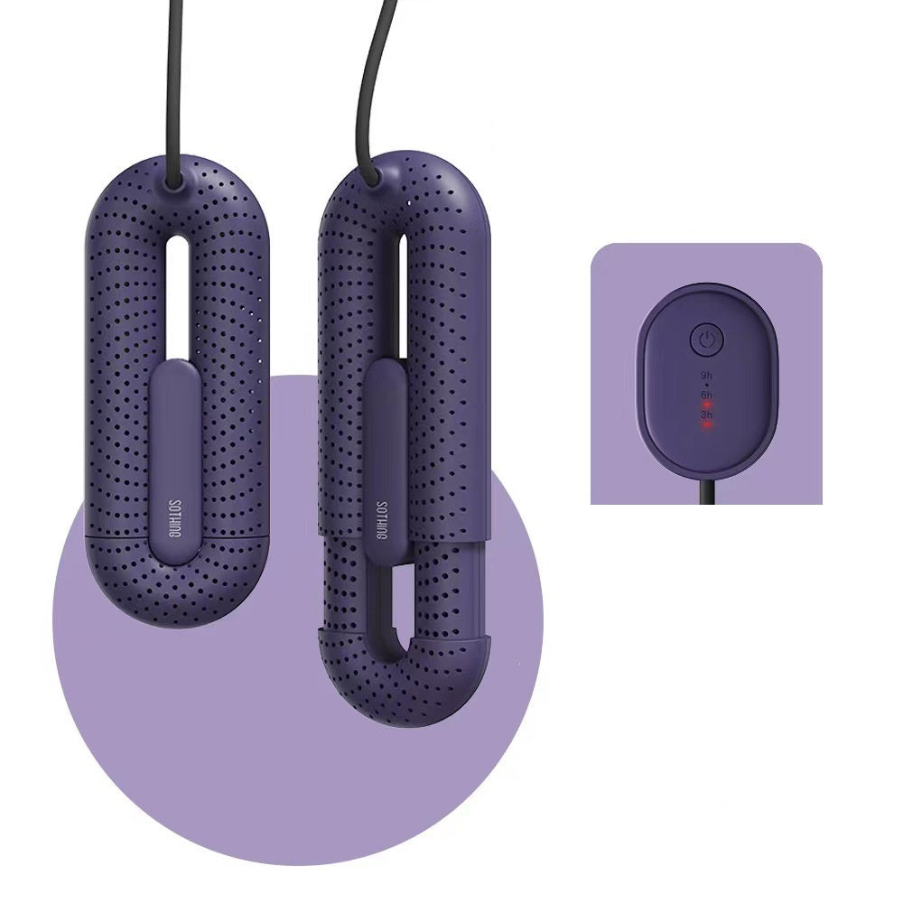 Electric Shoe Dryer product gallery image