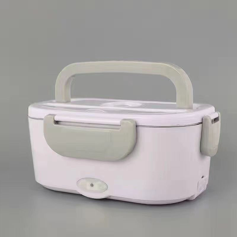 Nestek Electric Heated Lunch Box with AU Plug main image