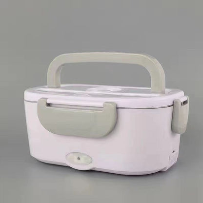 Nestek Electric Heated Lunch Box with AU Plug main image