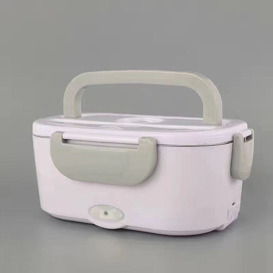 Nestek Electric Heated Lunch Box with AU Plug main image