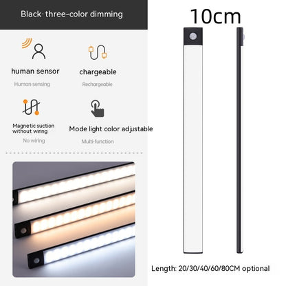 Nestek magnetic cabinet light product detail