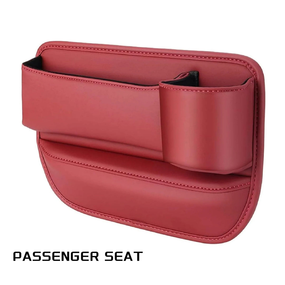 Nestek car seat organiser product gallery image