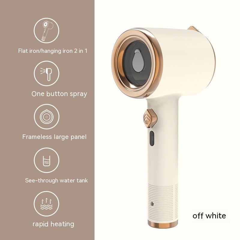 Nestek Portable Handheld Garment Steamer gallery image