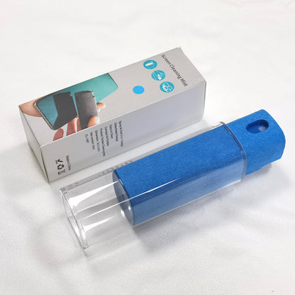Portable phone cleaner variant view