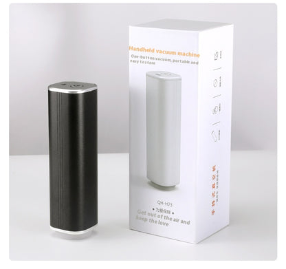 Handheld vacuum sealer for food storage product image 2