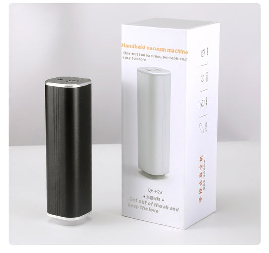 Handheld vacuum sealer for food storage product image 2