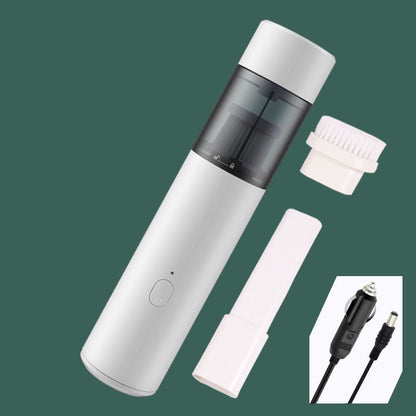 Mini car vacuum cleaner product image 3
