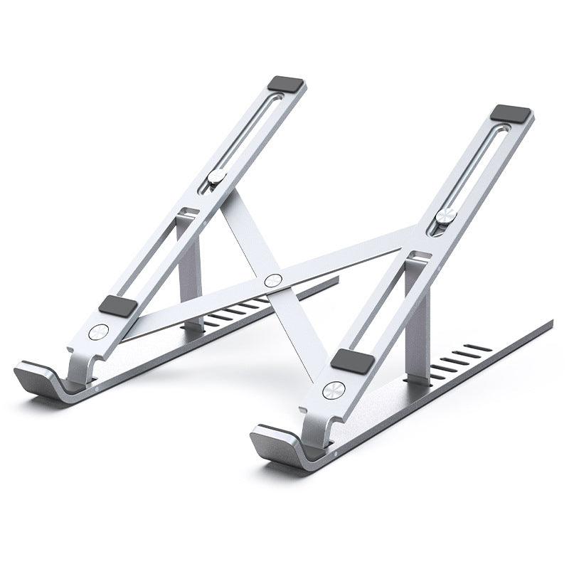 Nestek laptop stand product gallery image